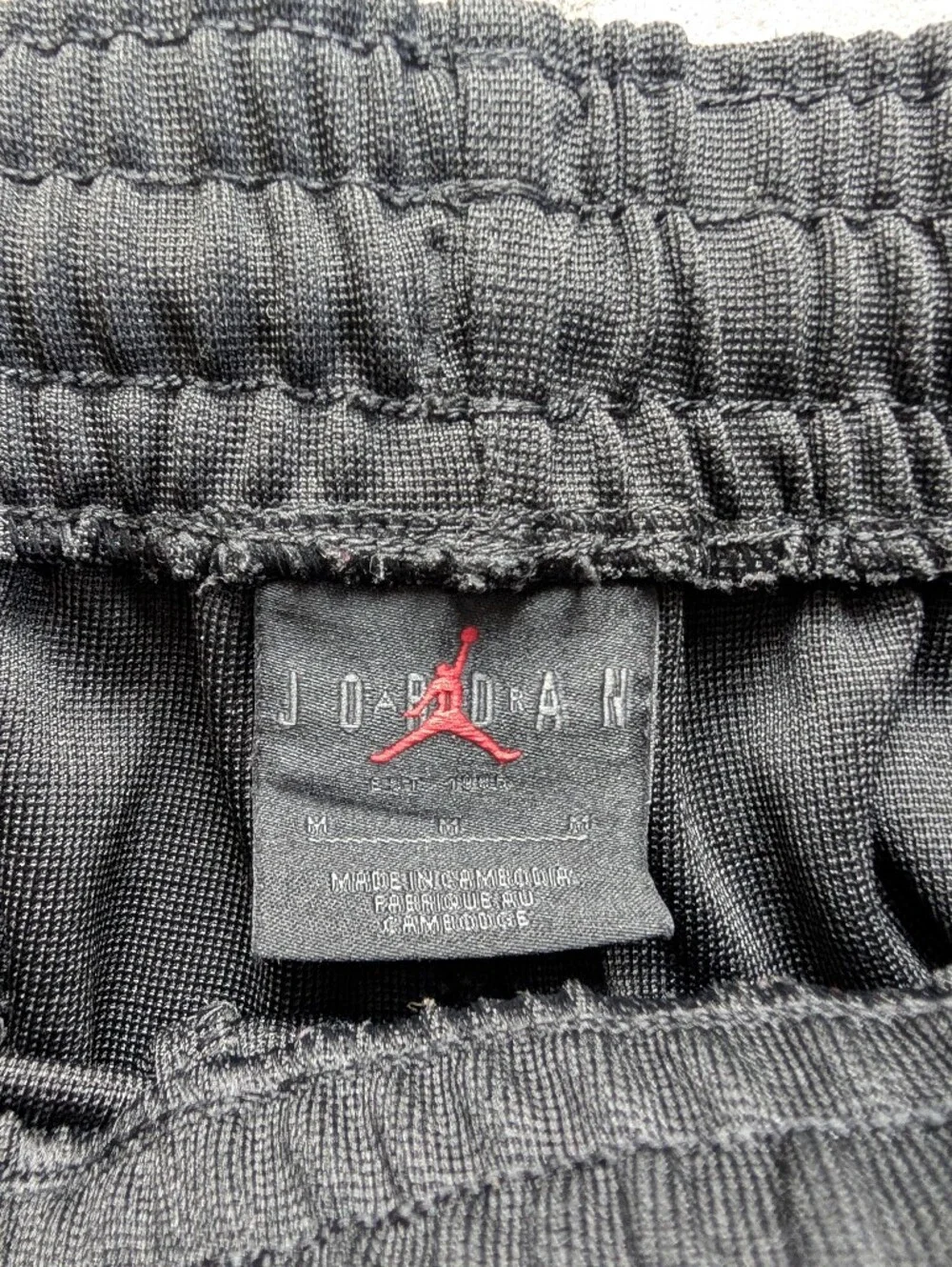 Jordan Pants SKU44